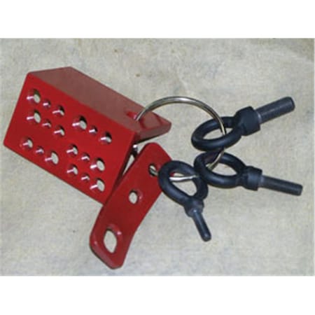 Steck Manufacturing Steck 20222 Handy Pull Kit STK-20222